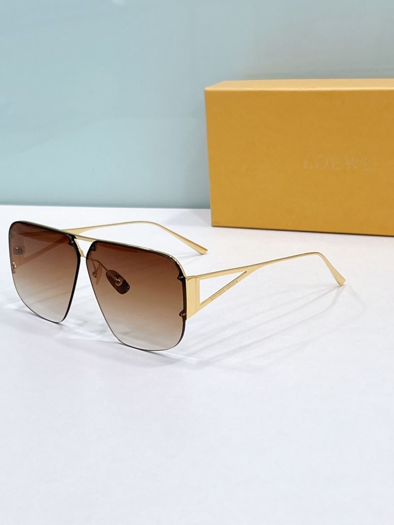 Bottega Veneta Sunglasses